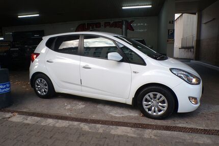 Hyundai ix20 Gebrauchtwagen