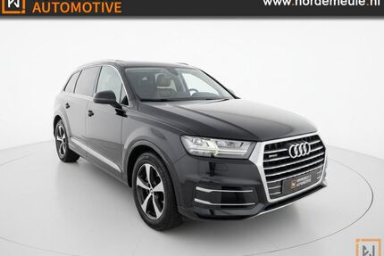 Audi Q7 Gebrauchtwagen