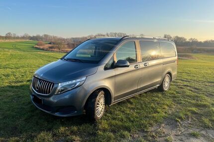 Mercedes-Benz V 250 Gebrauchtwagen