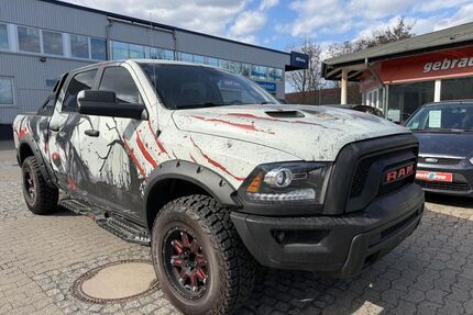 Dodge RAM Gebrauchtwagen