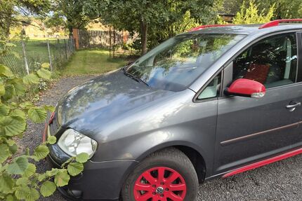 VW Tayron Gebrauchtwagen