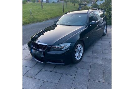 BMW 318 Gebrauchtwagen