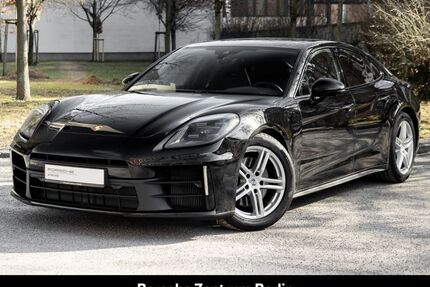 Porsche Panamera Gebrauchtwagen