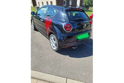 Alfa Romeo MiTo Gebrauchtwagen