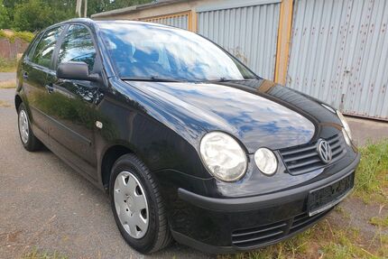 VW Polo Gebrauchtwagen