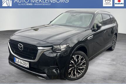 Mazda CX-80 Gebrauchtwagen