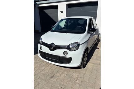 Renault Twingo Gebrauchtwagen
