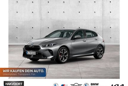 BMW 120 Gebrauchtwagen