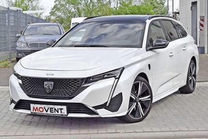 Peugeot 308 Gebrauchtwagen