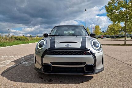 Mini Cooper S Gebrauchtwagen