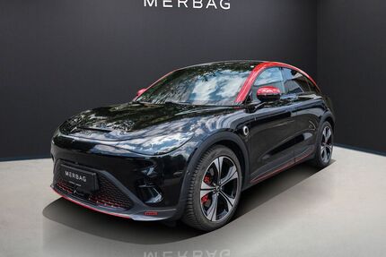 Smart #3 Gebrauchtwagen
