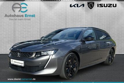 Peugeot 508 Gebrauchtwagen