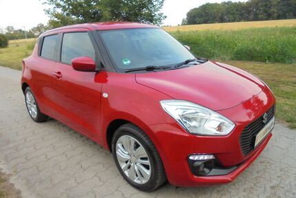 Suzuki Swift Gebrauchtwagen