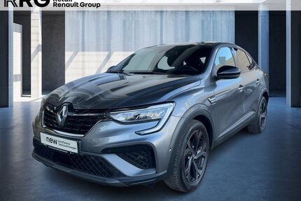 Renault Arkana Gebrauchtwagen