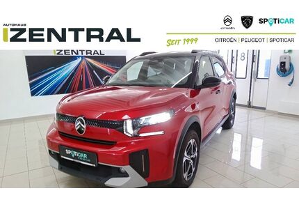 Citroen C3 Aircross Gebrauchtwagen