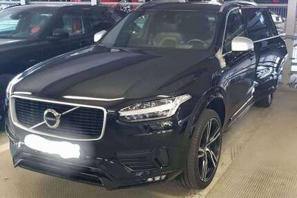 Volvo XC90 Gebrauchtwagen
