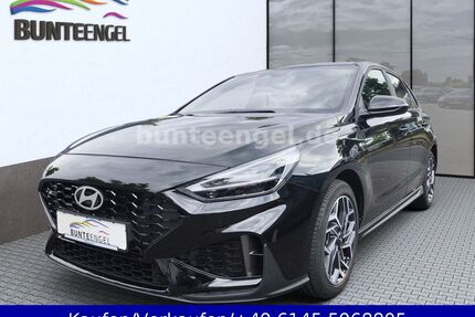 Hyundai i30 Gebrauchtwagen