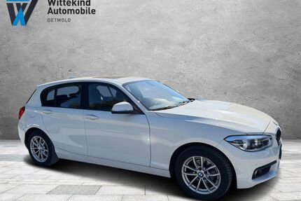 BMW 116 Gebrauchtwagen