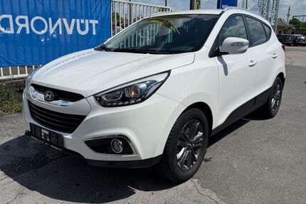 Hyundai ix35 Gebrauchtwagen