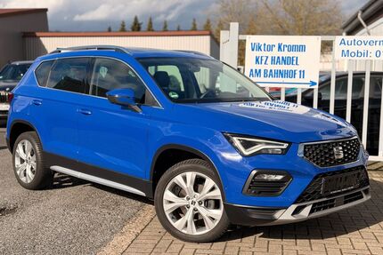 Seat Ateca Gebrauchtwagen