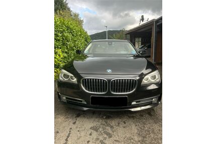 BMW 740 Gebrauchtwagen