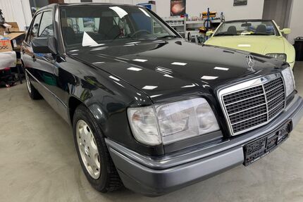 Mercedes-Benz E 220 Gebrauchtwagen