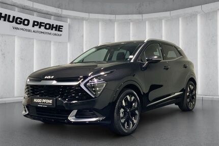 Kia Sportage Gebrauchtwagen