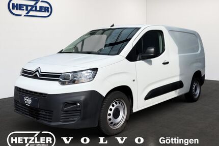 Citroen Berlingo Gebrauchtwagen