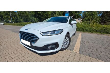 Ford Mondeo Gebrauchtwagen