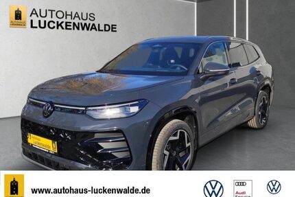 VW Tayron Gebrauchtwagen