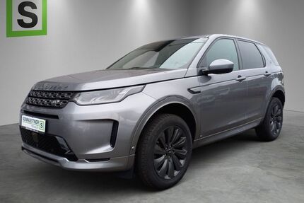 Land Rover Discovery Sport Gebrauchtwagen