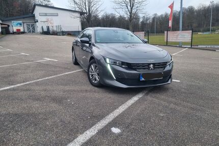 Peugeot 508 Gebrauchtwagen
