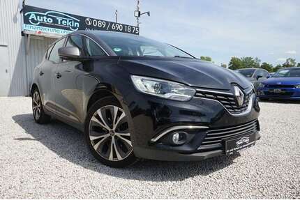 Renault Scenic Gebrauchtwagen