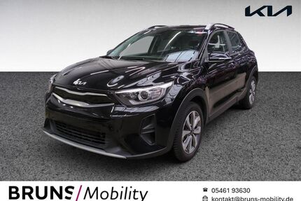 Kia Stonic Gebrauchtwagen