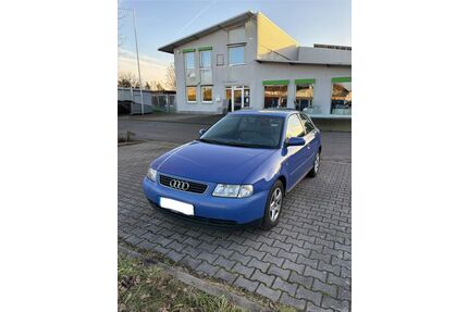 Audi A3 Gebrauchtwagen