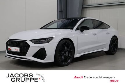 Audi RS7 Gebrauchtwagen