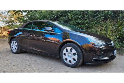 Opel Cascada Gebrauchtwagen