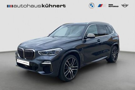 BMW X5 M50 Gebrauchtwagen