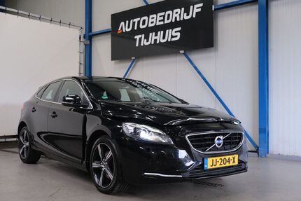 Volvo V40 Gebrauchtwagen