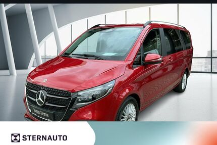 Mercedes-Benz V 220 Gebrauchtwagen