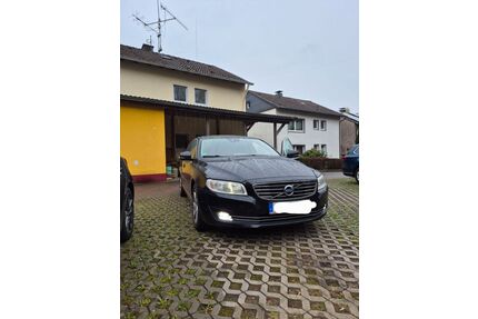 Volvo V70 Gebrauchtwagen