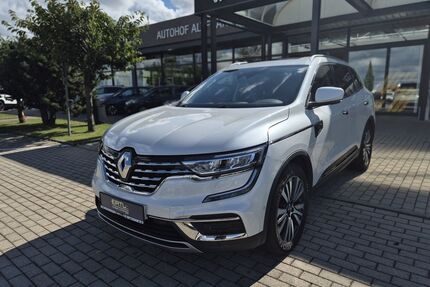 Renault Koleos Gebrauchtwagen