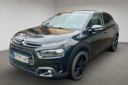 Citroen C4 Cactus Gebrauchtwagen