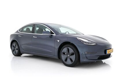 Tesla Model 3 Gebrauchtwagen