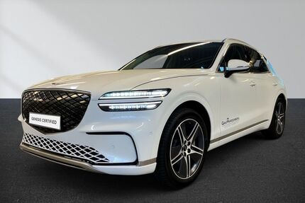 Genesis GV70 Gebrauchtwagen