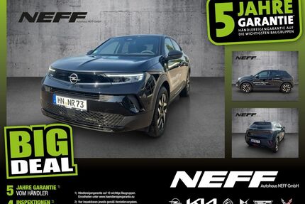 Opel Mokka Gebrauchtwagen