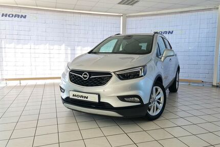 Opel Mokka X Gebrauchtwagen