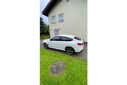 BMW X4 M40 Gebrauchtwagen