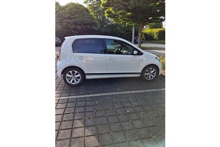 Skoda Citigo Gebrauchtwagen