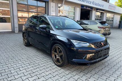 Cupra Ateca Gebrauchtwagen